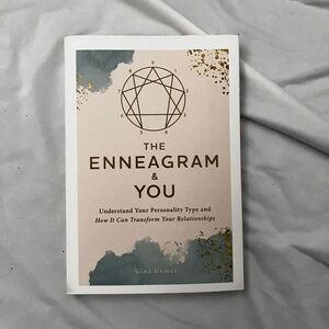 Enneagram & You book